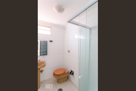 Apartamento à venda com 69m², 3 quartos e 1 vagaBanheiro Social