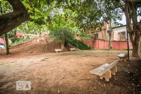 Apartamento à venda com 69m², 3 quartos e 1 vagaÁrea Comum