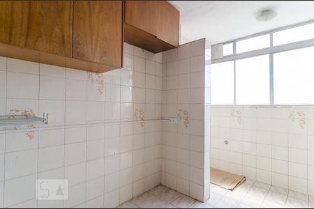 Apartamento à venda com 69m², 3 quartos e 1 vagaCozinha