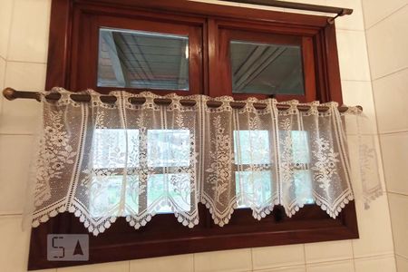 Casa à venda com 580m², 4 quartos e 1 vaga Casa à venda com 580m², 4 quartos e 1 vagaBanheiro do Salão de Festa