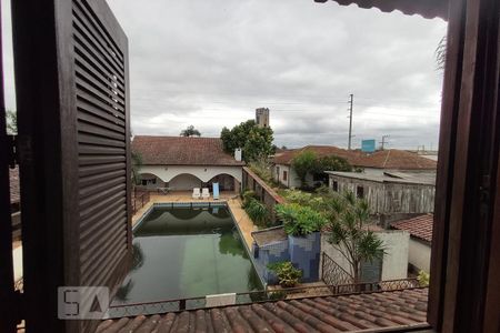 Casa à venda com 580m², 4 quartos e 1 vaga Casa à venda com 580m², 4 quartos e 1 vagaVista do Quarto 4 - Suíte