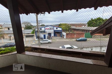 Casa à venda com 580m², 4 quartos e 1 vaga Casa à venda com 580m², 4 quartos e 1 vagaSacada do Quarto 2 Suíte