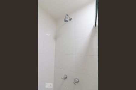 Apartamento para alugar com 55m², 2 quartos e 1 vagaBanheiro social - chuveiro