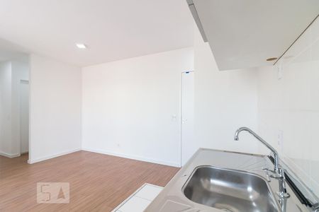Apartamento para alugar com 55m², 2 quartos e 1 vagaCozinha