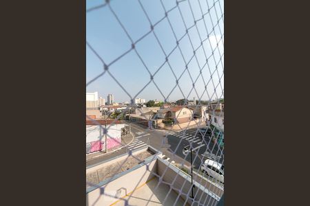 Apartamento para alugar com 55m², 2 quartos e 1 vagaVista quarto 1