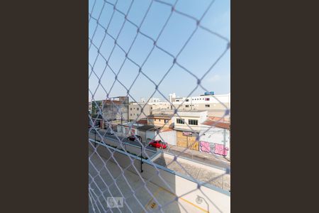 Apartamento para alugar com 55m², 2 quartos e 1 vagaVista quarto 2 suíte