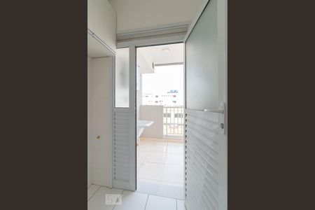 Apartamento para alugar com 55m², 2 quartos e 1 vagaÁrea de serviço