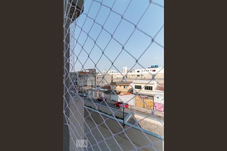 Apartamento para alugar com 55m², 2 quartos e 1 vagaVista quarto 1