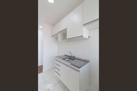 Apartamento para alugar com 55m², 2 quartos e 1 vagaCozinha