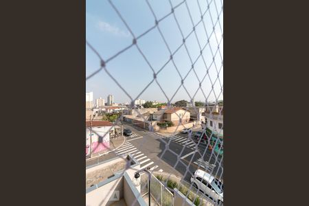 Apartamento para alugar com 55m², 2 quartos e 1 vagaVista quarto 2 suíte