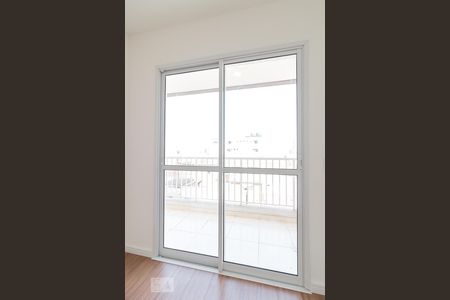 Varanda de apartamento para alugar com 2 quartos, 55m² em Vila Galvão, Guarulhos