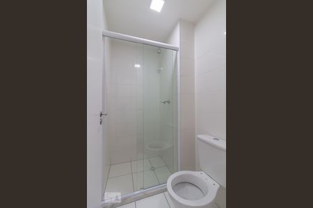 Apartamento para alugar com 55m², 2 quartos e 1 vagaBanheiro social