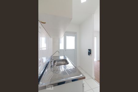 Apartamento para alugar com 55m², 2 quartos e 1 vagaCozinha