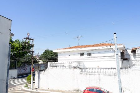Casa à venda com 102m², 3 quartos e 2 vagas Casa à venda com 102m², 3 quartos e 2 vagasVista da suíte