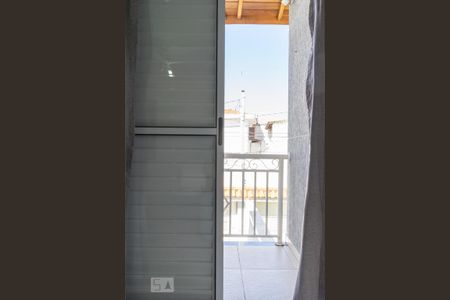 Casa à venda com 102m², 3 quartos e 2 vagas Casa à venda com 102m², 3 quartos e 2 vagasVaranda da suíte