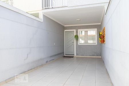 Casa à venda com 102m², 3 quartos e 2 vagas Casa à venda com 102m², 3 quartos e 2 vagasGaragem