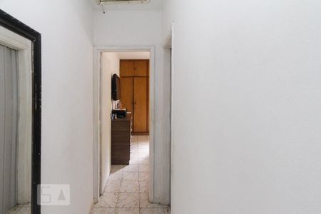Casa à venda com 110m², 2 quartos e 2 vagasCorredor