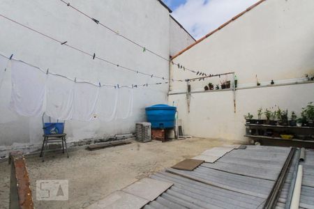 Casa à venda com 110m², 2 quartos e 2 vagasTerraço