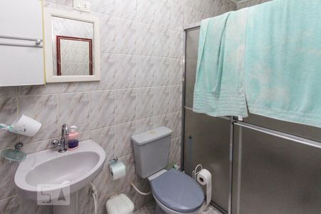 Casa à venda com 110m², 2 quartos e 2 vagasbanheiro da Suite