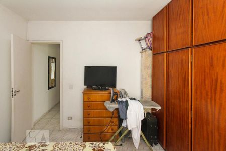 Casa à venda com 110m², 2 quartos e 2 vagasQuarto 02