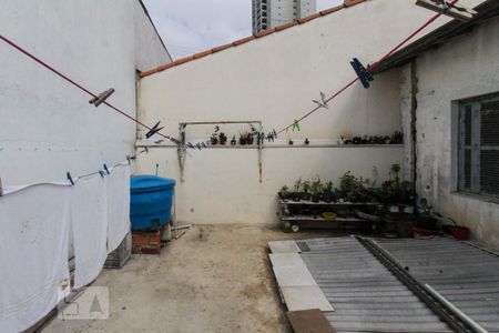 Casa à venda com 110m², 2 quartos e 2 vagasTerraço