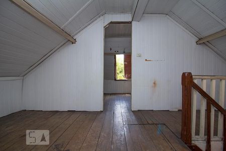 Casa à venda com 48m², 2 quartos e sem vagaPiso Superior