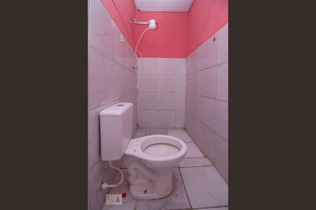 Banheiro de casa à venda com 2 quartos, 48m² em Barra Funda, São Paulo