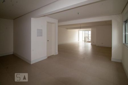 Apartamento à venda com 260m², 3 quartos e 2 vagasCobertura
