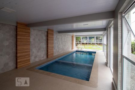 Apartamento à venda com 260m², 3 quartos e 2 vagasÁrea comum - Piscina