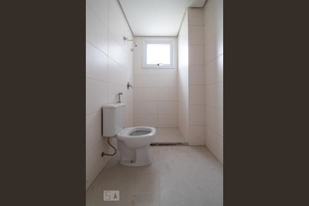 Apartamento à venda com 260m², 3 quartos e 2 vagasBanheiro da Suíte 1