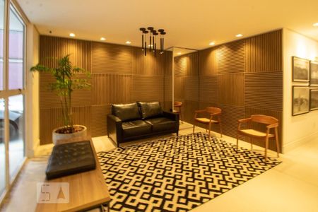 Apartamento à venda com 260m², 3 quartos e 2 vagasÁrea comum