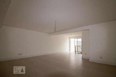 Apartamento à venda com 260m², 3 quartos e 2 vagasCobertura