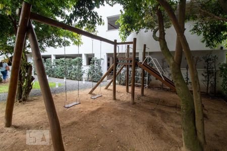 Apartamento à venda com 260m², 3 quartos e 2 vagasÁrea Comum - Playground