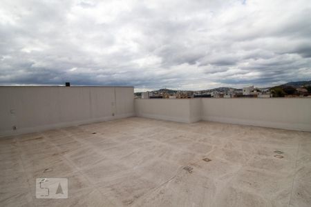 Apartamento à venda com 260m², 3 quartos e 2 vagasTerraço da Cobertura