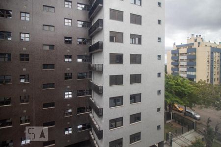 Apartamento à venda com 260m², 3 quartos e 2 vagasVista do Quarto 4