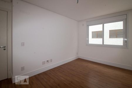 Apartamento à venda com 260m², 3 quartos e 2 vagasQuarto 3