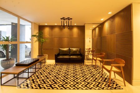 Apartamento à venda com 260m², 3 quartos e 2 vagasÁrea comum