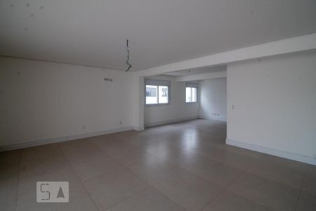 Apartamento à venda com 260m², 3 quartos e 2 vagasCobertura