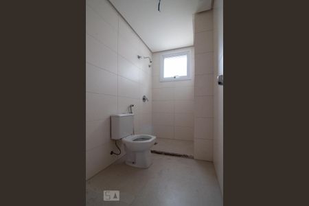 Apartamento à venda com 260m², 3 quartos e 2 vagasBanheiro da Suíte 1