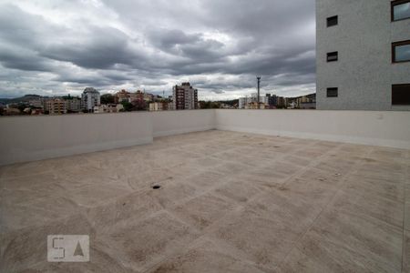 Apartamento à venda com 260m², 3 quartos e 2 vagasTerraço da Cobertura