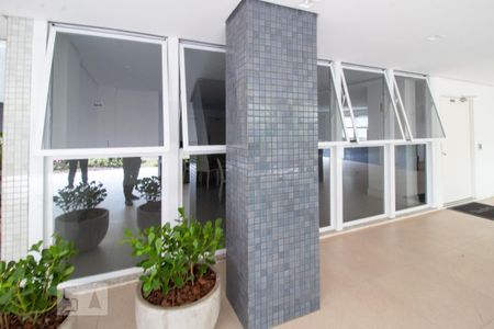 Apartamento à venda com 260m², 3 quartos e 2 vagasÁrea comum - Salão de festas