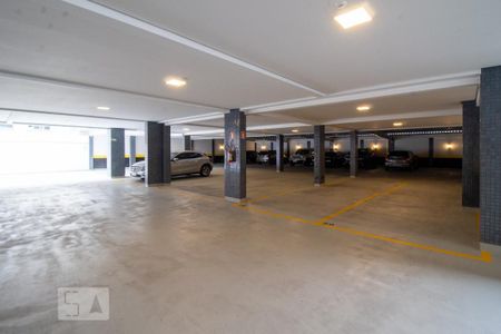 Apartamento à venda com 260m², 3 quartos e 2 vagasGaragem