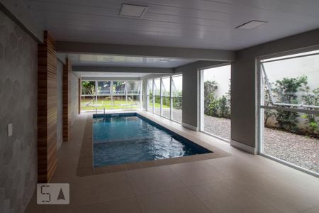 Apartamento à venda com 260m², 3 quartos e 2 vagasÁrea comum - Piscina