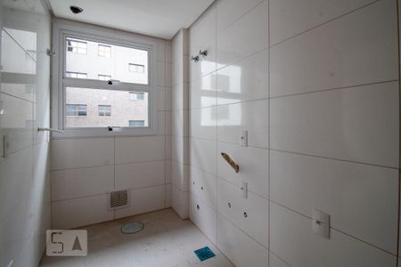 Apartamento à venda com 260m², 3 quartos e 2 vagasÁrea de Serviço