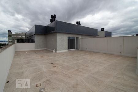 Apartamento à venda com 260m², 3 quartos e 2 vagasTerraço da Cobertura