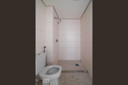 Apartamento à venda com 260m², 3 quartos e 2 vagasBanheiro da Cobertura