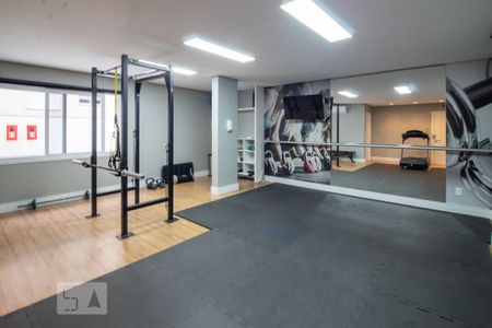 Apartamento à venda com 260m², 3 quartos e 2 vagasÁrea comum - Academia