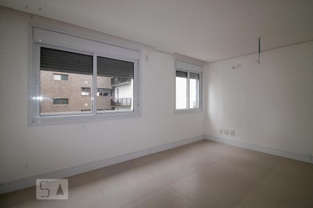Apartamento à venda com 260m², 3 quartos e 2 vagasQuarto 4