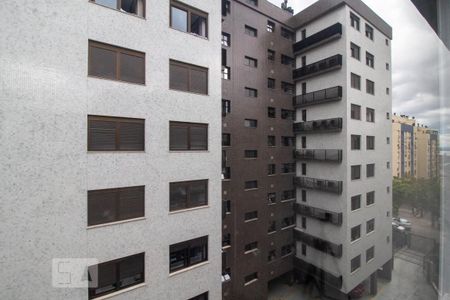 Apartamento à venda com 260m², 3 quartos e 2 vagasVista da Suíte 2