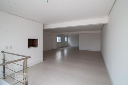 Apartamento à venda com 260m², 3 quartos e 2 vagasCobertura